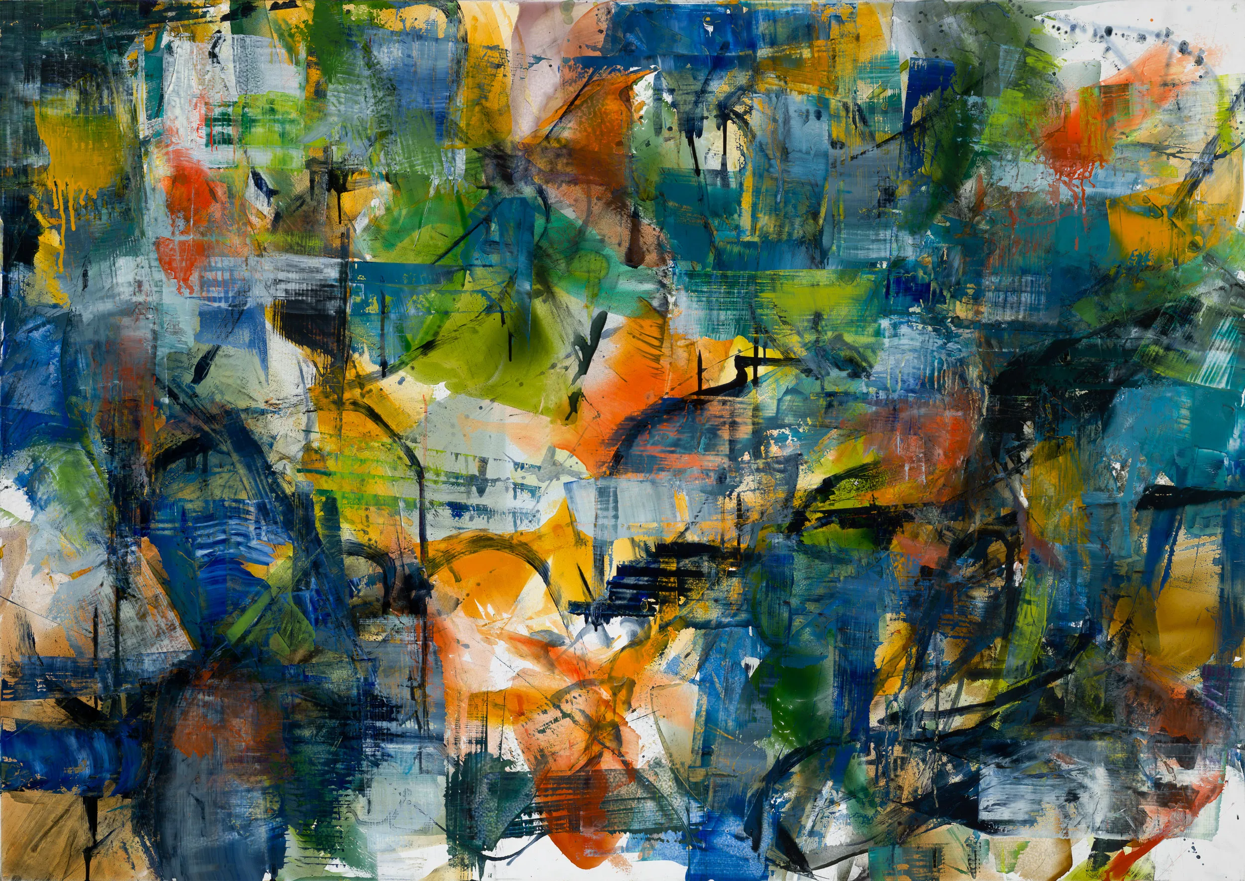 38 IQ3100T 0012457 FFC 2500p