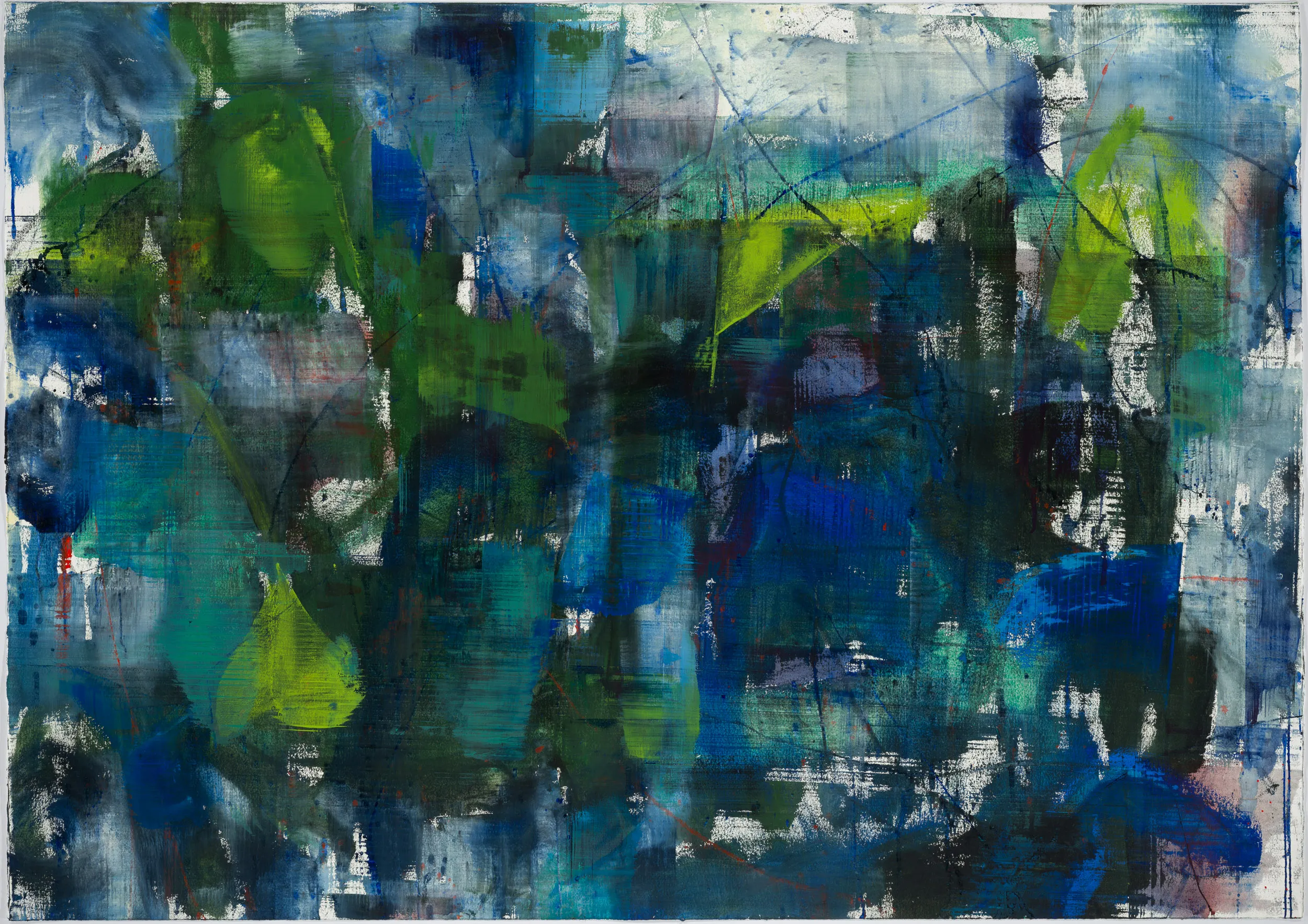 43 IQ3100T 0012411 FFC 2500p